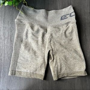 ECHT Arise Scrunch Shorts